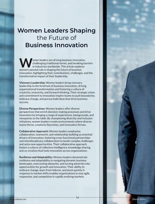 The Most Innovative Women business Leaders Revamping The Future,2024.pdf