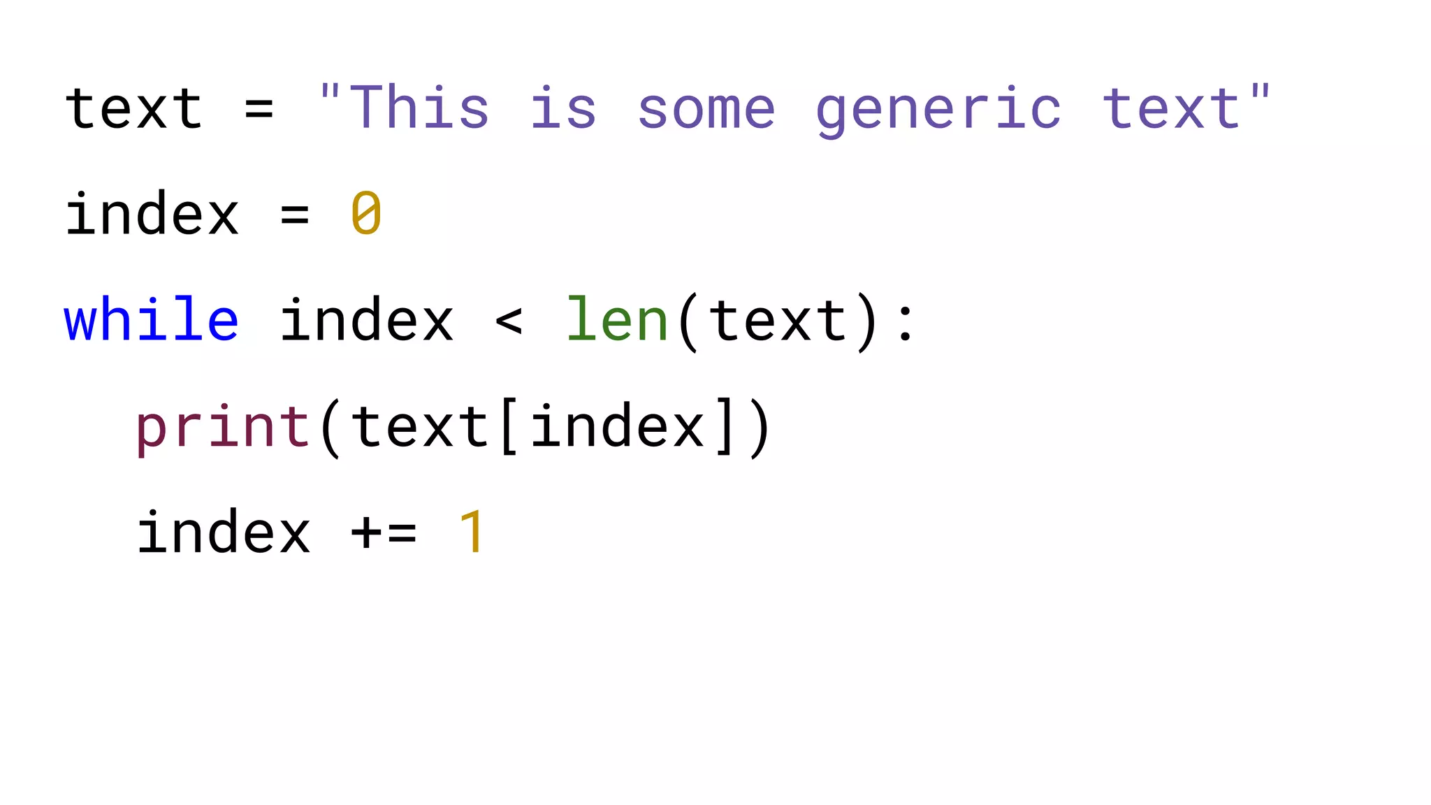 The Most Misunderstood Line In Zen Of Python.pdf