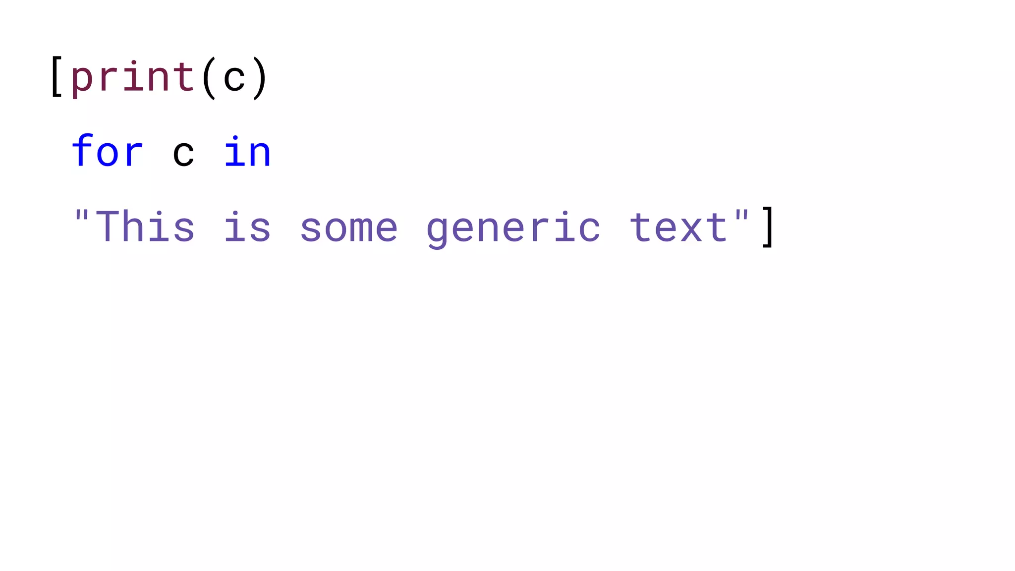The Most Misunderstood Line In Zen Of Python.pdf