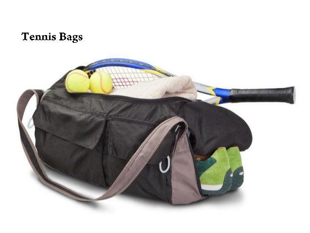The Most Needed Tennis Accessories