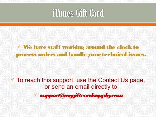 The Most Popular Gift Cards For 2016