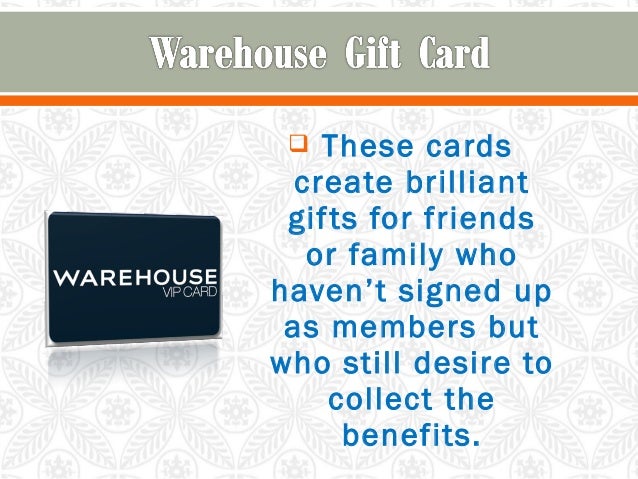 The Most Popular Gift Cards For 2016