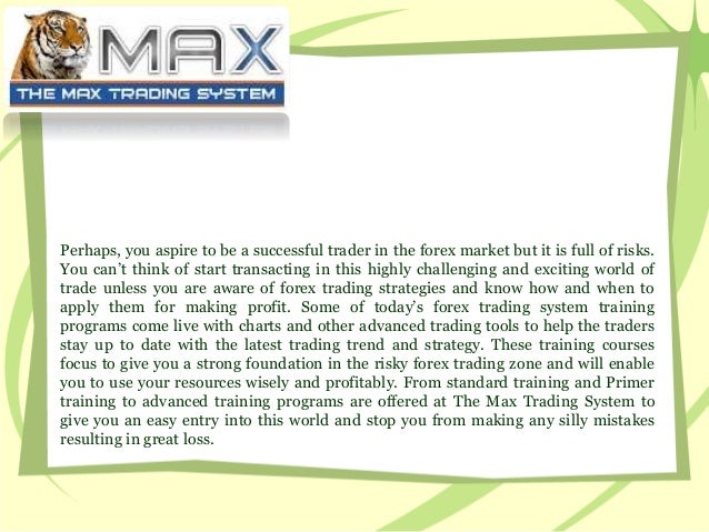 Most profitable forex traders