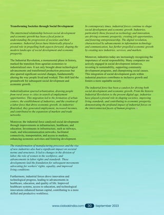 Prominent Development The Most Prominent Companies in Social Development.pdf
