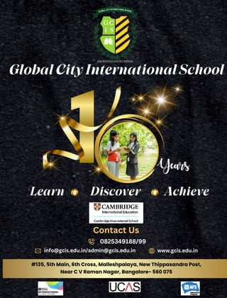 #135, 5th Main, 6th Cross, Malleshpalaya, New Thippasandra Post,
Near C V Raman Nagar, Bangalore- 560 075
Years
 