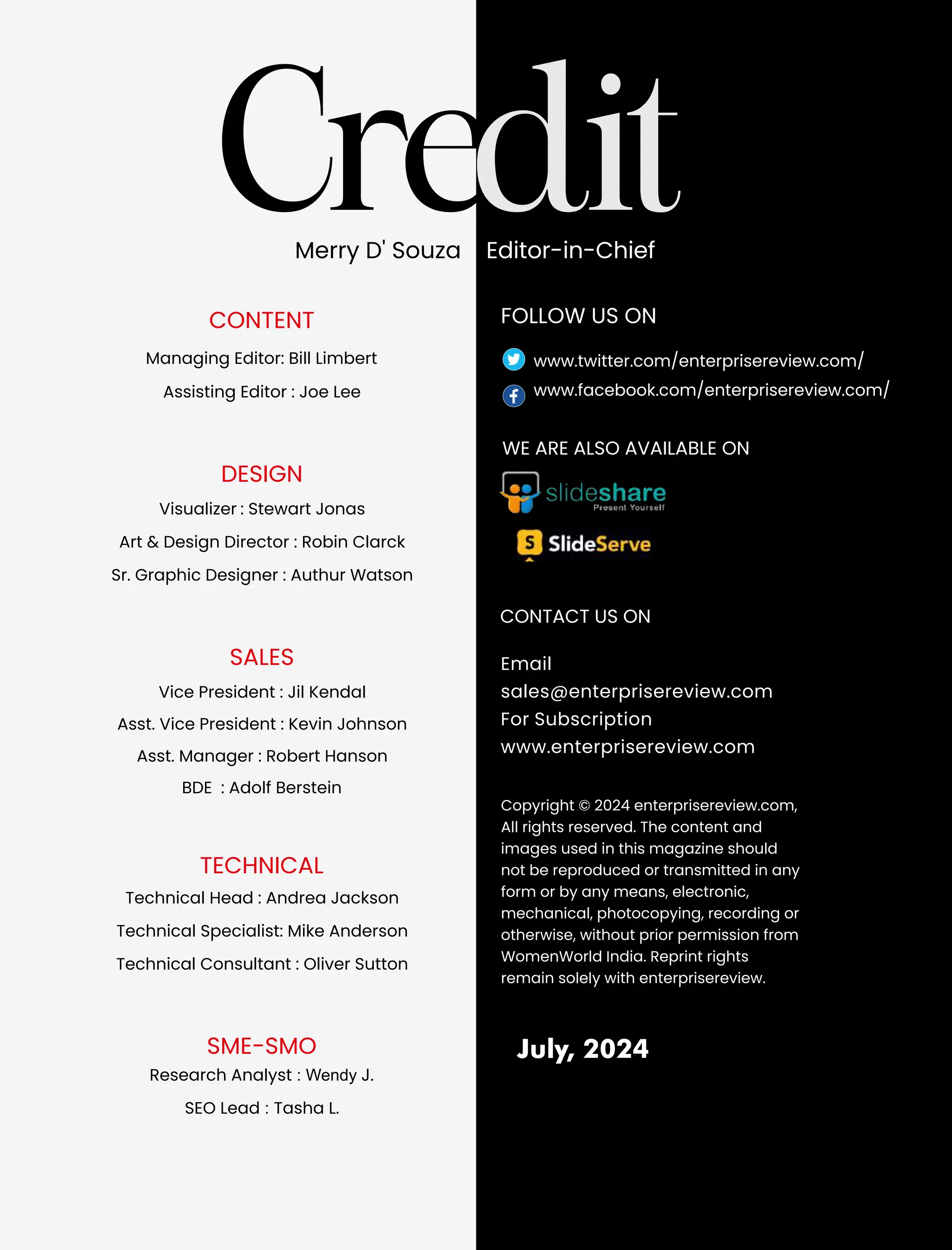 The Most ENT Specialist2024.pdf