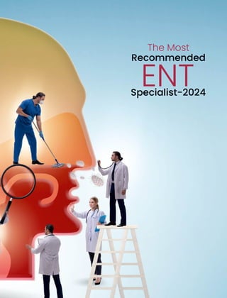 Ent Handbook.pdf The Most Recommended ENT Specialist-2024.pdf