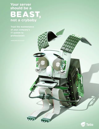 The most recommended fintech solution providers 2021