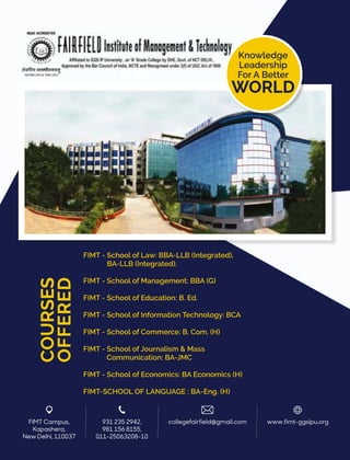 The Most Recommended International Schools to Study in India, 2023.pdf