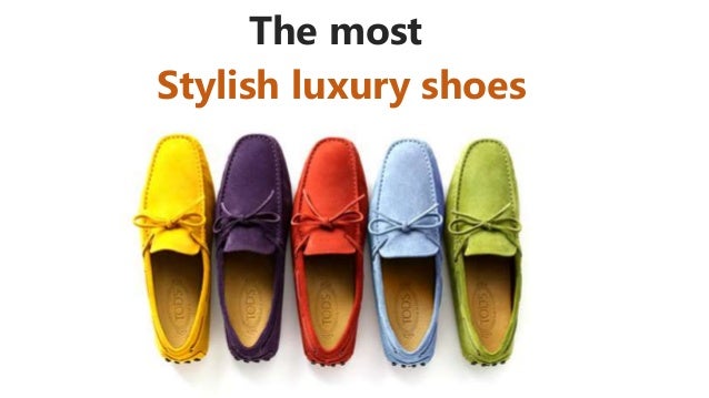 Stylish Shoes You Can Buy Anytime Stylish Shoes You Can Buy Anytime