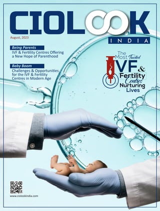 Conceivable: The Insider's Guide to IVF