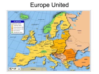 Europe United
 