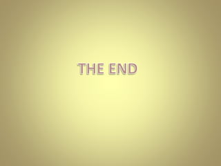 The mouse and the lion