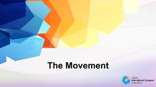 The Movement
 