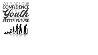 AIESEC - The movement