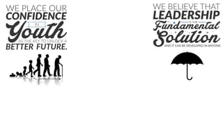 AIESEC - The movement