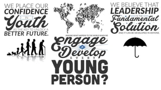 AIESEC - The movement