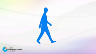 AIESEC - The movement