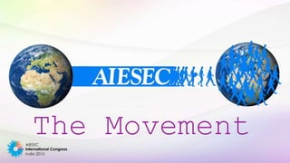 The Movement
 