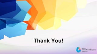 Thank You!
 