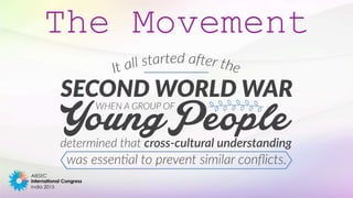 The Movement
 
