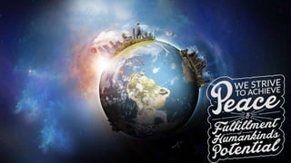 AIESEC - The movement