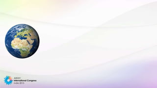 AIESEC - The movement