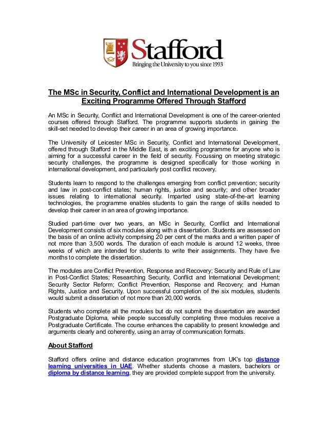 family conflict essay future plan
