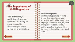 The multilingual turn in the outer layer world.pptx