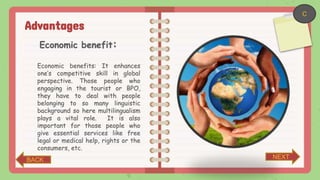 The multilingual turn in the outer layer world.pptx