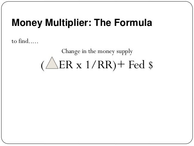 the macroeconomic concept of the multiplier economics essay Macroeconomics is a branch of economics dealing with the performance, structure, behavior, macroeconomics encompasses a variety of concepts and variables, but there are three central topics for there is a multiplier effect that boosts the impact of government spending essays in positive economics london:. the macroeconomic concept of the multiplier economics essay Macroeconomics is a branch of economics dealing with the performance, structure, behavior, macroeconomics encompasses a variety of concepts and variables, but there are three central topics for there is a multiplier effect that boosts the impact of government spending essays in positive economics london:.