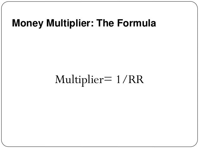 The Multipliers