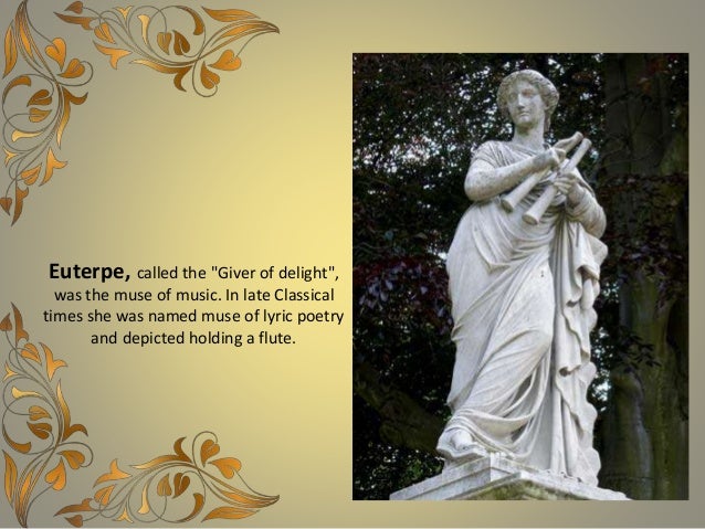 greek mythology muse of poetry greek mythology muse of poetry