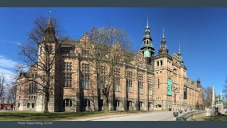 Photo: Kajsa Hartig, CC-BY
 