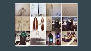 Photo: @colbellocosplay
 