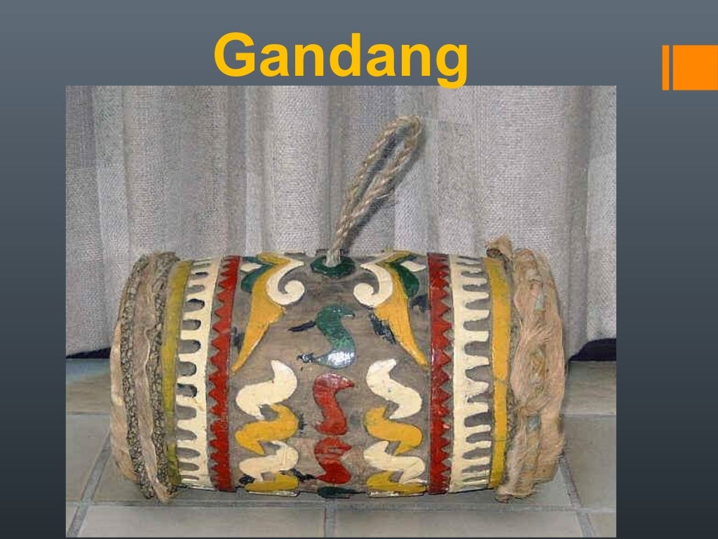 Music of MIndanao (Islam and nonIslam).ppt 1 k12