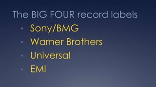 merchandiseDistribution           Audience high street retail