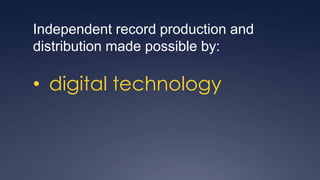  peer to peer  (illegal)