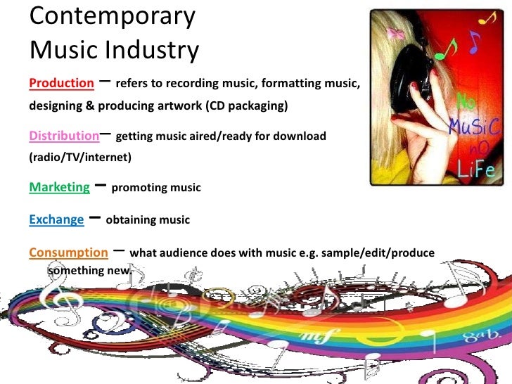 The music industry_key_terms_lecture_20104