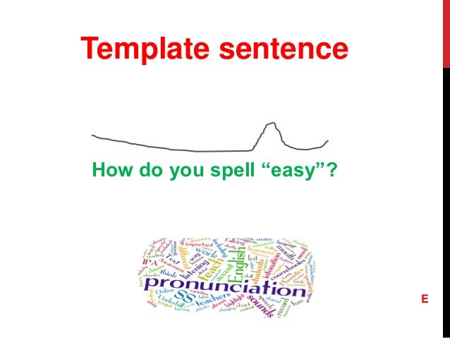 The Music of Language
