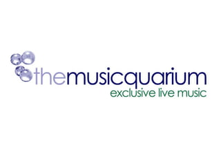 The Musicquarium2
