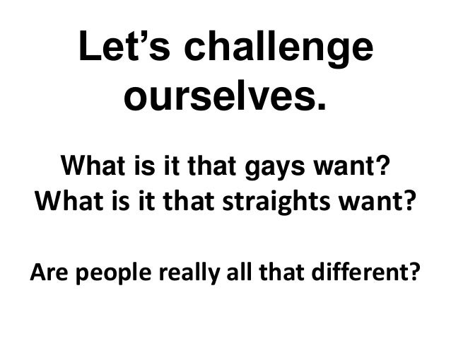 End gay culture andrew sullivan essay