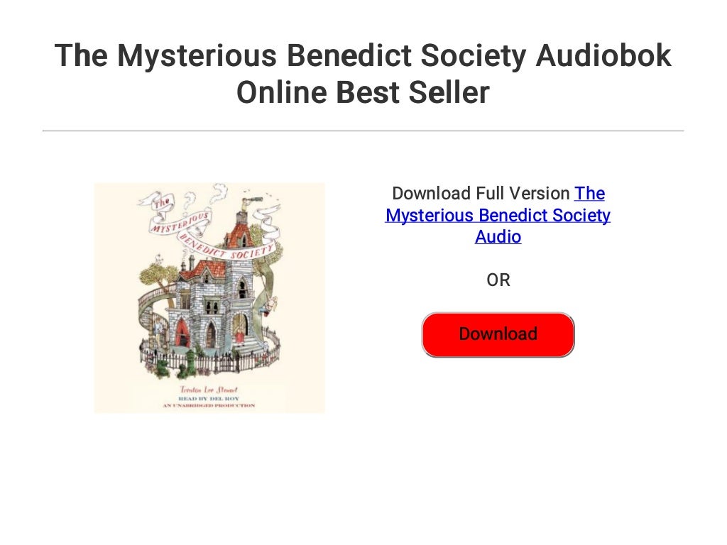 the mysterious benedict society book the mysterious benedict society book