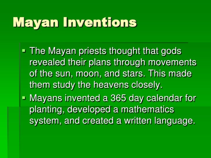 disappearance of the mayans Paper on what may of happened to the great mayan civilization. disappearance of the mayans Paper on what may of happened to the great mayan civilization.