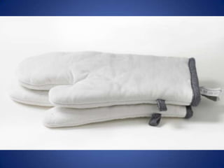 David Jarrard- The Naked Hospital | PPTX