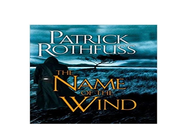 E-BOOK_HARCOVER LIBRARY The Name of the Wind ^^Full_Books^^