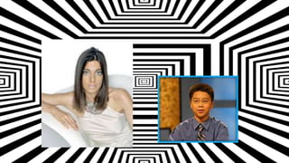 The Names of Downloaded Songs that Hearing on Claudia Winkleman's MP3 Player Game (Veloz Mente Puntaje Wallpaper)