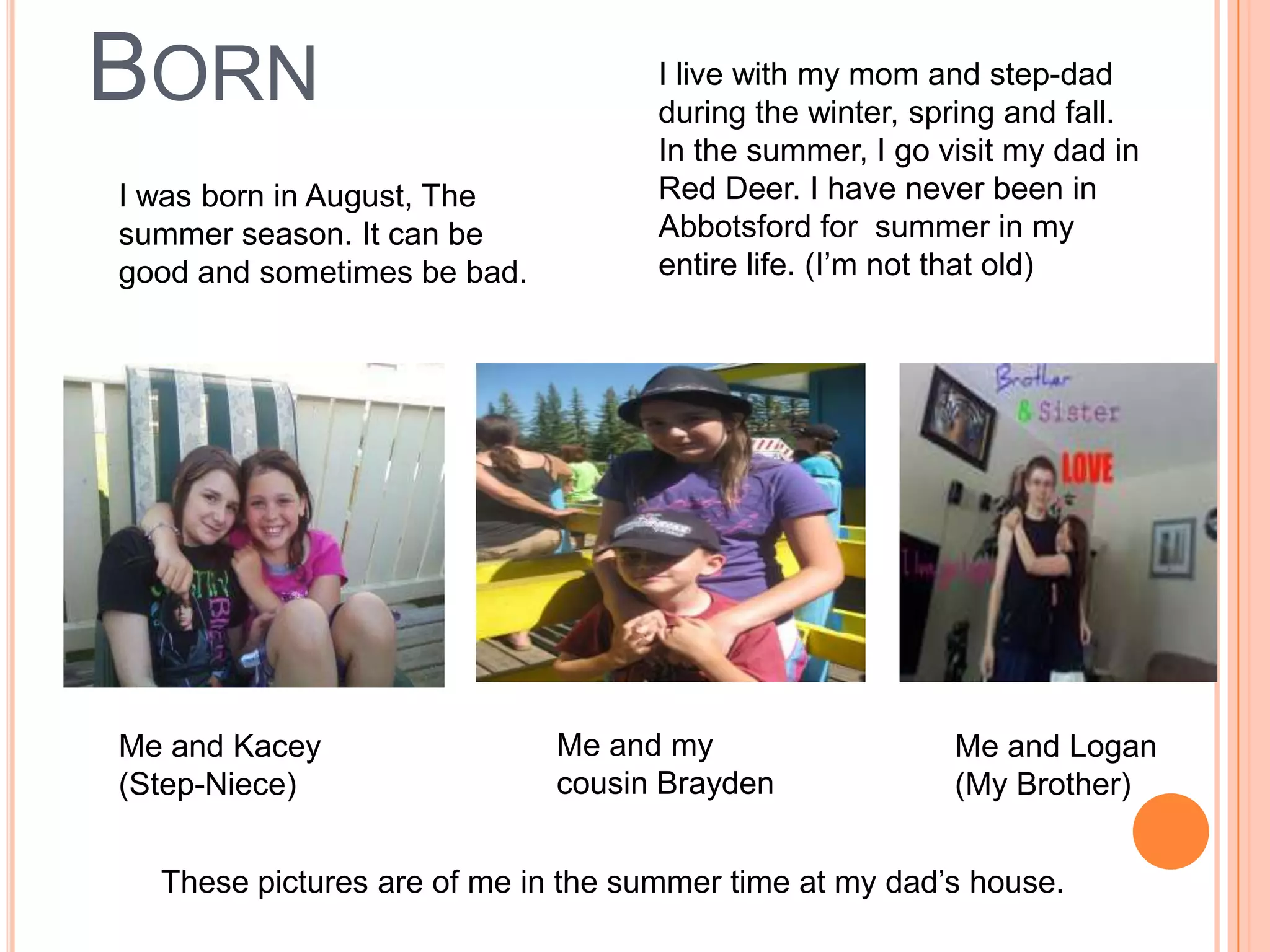 Then and now | PPT