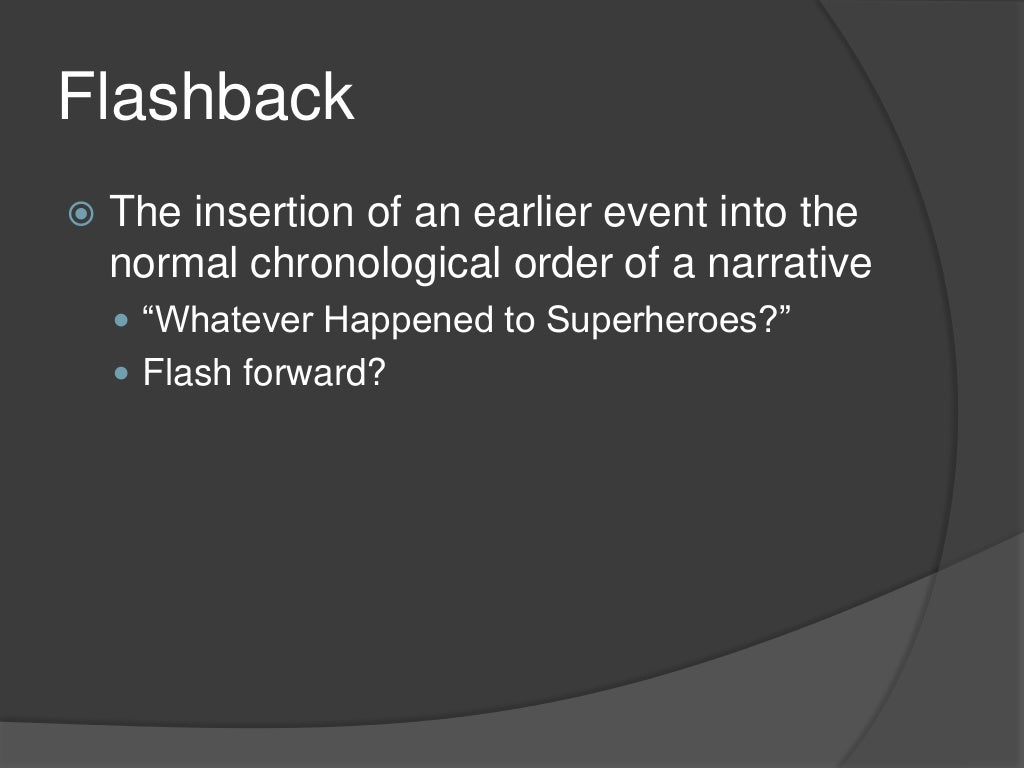 Narrative writing tips igcse image