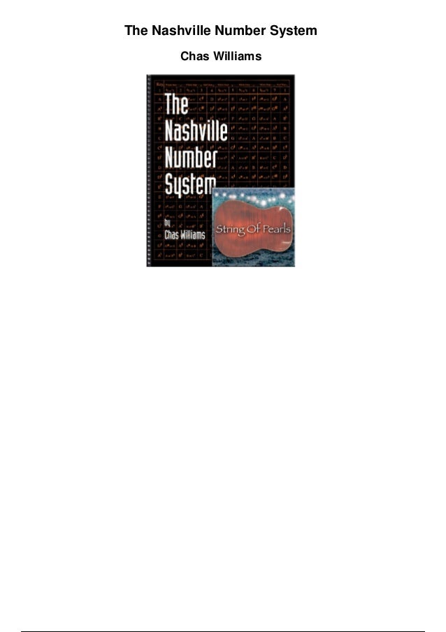 nashville number system chart pdf nashville number system chart pdf